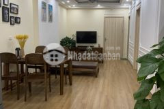 Chính chủ cần bán căn chung cư 2 pn, đầy đủ nội thất tại thanh hà cienco 5 hà đông