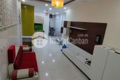 Bán gấp nhà hxh thạnh xuân 22 quận 12 2l 42m2 giá chỉ 3 tỷ