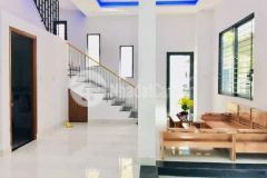 Nhà mới về hải châu đà nẵng ở ngay, kiệt ô tô full tiện nghi, 90m2 chỉ 3.45 tỷ