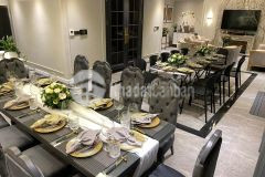 Chỉ 120trm2. mảnh đất đón tương lai. hơn 500m2. tây hồ đẹp nhất thủ đô. 7 chỗ thi nhau vào đất.kinh