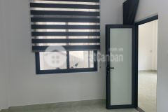 Nhà ở khu vực thủy vân