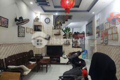 Nhà mới vào ở ngay,nguyễn văn khối p.9 gò vấp, 53m2, 2 tầng,chỉ 5.5 tỷ