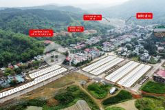 Cần bán đất trung tâm thành phố lào cai