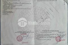 Nền đẹp 2 mương hở đường d15 kdc hồng loan 6a tp cần thơ. cách đường d10 100m. lh 0837777411 tín