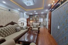 Bán nhà trung tâm quận thanh xuân, 45m2, 5 tầng, ô tô, 6 tỷ, 0925088355