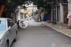 Đất đặng xá 46m2, 10m ra đường lớn giá chỉ 1.47 tỷ.