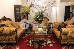 Bán nhà phố hàng dầu cực phẩm hoàn kiếm 109 tỷ