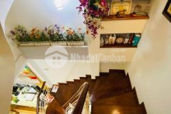 Bán nhà vũ tông phan 40m2 5 tầng giá 4 tỷ lh em vân 0384365907