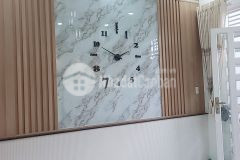 Bán nhà mới nguyễn thái sơn p3 gò vấp. hẻm 3m, giá cực hời 1.75 tỷ.song kiều thủ đức, 2 căn liền kề