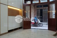 Bán nhà riêng cầu đơ, hà đông, mặt ngõ thông kd, ô tô, 45m, 5 tầng