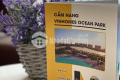 Rẻ nhất thị trường 3pn s 76m2 chỉ 2.45tỷ bao phí tầng trung đẹp tòa s2.09 kđt vinhomes ocean park