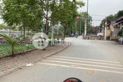 Cần bán nhanh 60m2 đất khoan tế, đa tốn gia lâm ngõ ô tô thông, cách 50m ra ql dt 379.