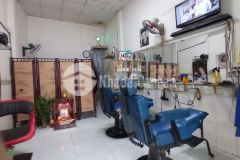 Mặt tiền đường đình nghi xuân q.bình tân dt 60m2 giá 3.35tỷ