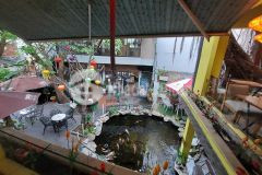 Cần bán quán cà phê sầm uất giữa trung tâm đà nẵng, không gian rộng, thoáng, doanh thu khủng.