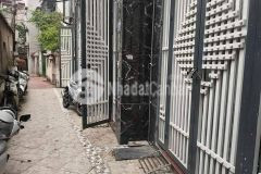Cần bán nhà đẹp phố chính kinh thanh xuân 35m2 5t giá 4.5 tỷ phù hợp kinh doanh