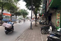 Cần bán khương trung thanh xuân 60m2, 5 tầng, hơn 4 tỷ