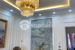 Bán nhà mặt phố trương định bờ sông sét 40 mét 4 tầng, mặt tiền khủng chuẩn kinh doanh 6 tỷ 3