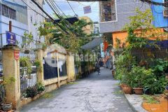 Bán nhà võng thị full nội thất cực đẹp, gần oto, ngõ nông. 38m2x6t giá 5.8 tỷ