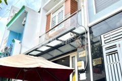 Bán nhà 5x17 hồng lạc, f11 tân bình, giá 7.5 tỷ tl