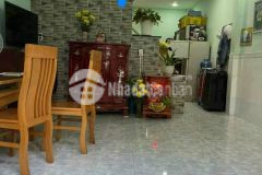 Siêu phẩm sau lưng aeon bình tân 65m2 chỉ 3 tỷ 9 nhà đẹp ở ngay.