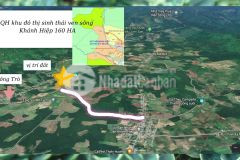 7 ưu điểm khách hàng nên đầu tư vào đất nền nghỉ dưỡng view sông khánh hiệp