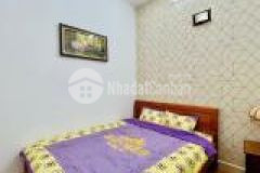 Bán nhà, huỳnh văn bánh, 3.7 x 11m, 2 lầu, 5tỷ 100, p12 phú nhuận