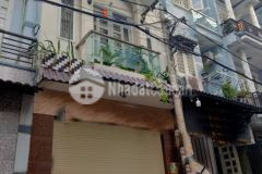 Bán nhà quận 12, hxh, 50m2,giá rẻ chỉ 4.1tỷ, trần thị cờ p.thới an.lh0967399045