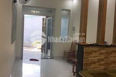 Bán nhà c4 hẻm 2 oto tránh nhau đường bacu, cách biển 5p. p.4