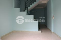 Cho thuê nhà hẻm đồng xoài p13 tân bình 110m2