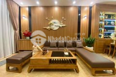 Bán nhà phố việt hưng, gần vinhome hamony, 65m2, mt5.5m, kinh doanh, gara ô tô, nhỉnh 8 tỷ