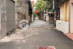 Cần bán 383m đất ngõ ôtô mặt tiền rộng vị trí đẹp an dương vương tây hồ