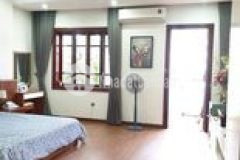 Bán nhà mặt phố tại đường lĩnh nam, phường mai động, hoàng mai, lh 0975149605