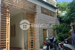 Chỉ nhỉnh 3 tỷ, 66m2, 4pn, tân chánh hiệp, quận 12cách cvpm quang trung 200m lh 0934749575
