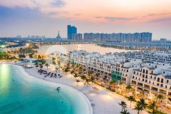 Chủ nhà cần tiền bán bán gấp căn hộ chung cư khu sapphire 2pn giá 1,95 tỷ 55 m2