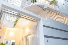 Nhà đẹp như tranh phố yên lãng, lô góc,kinh doanh sầm uất, oto, 45m2, 7.7 tỷ