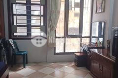 Phân lô quân đội, nhà đẹp ở ngay ngã tư sở 45m2, 4.5 tầng, giá 7.8 tỷ