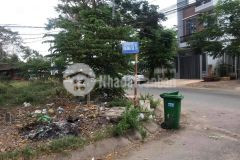 Bán nền góc 2 mặt tiền đường lê tấn quốc, thuộc cty 8, cái răng, cần thơ. lh 0837777411 tín