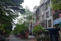 Khu đô thị văn khê hà đông 65m2 7.8 tỷ