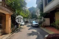 Ô tô tránh, 2 thoáng trước sau ở hoàng đạo thành thanh xuân 82m2, giá 12.5 tỷ