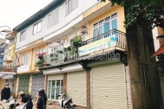 Chủ cần bán gấp miếng đất ngọc lâm 56m2 chỉ 3.35 tỷ ba bước chân ra hồ tai trâu