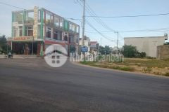 Chuyển định cư nên cần bán nhanh lô đất nền chính chủ tại mặt tiền quốc lộ 1a