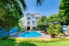 Bán gấp biệt thự cao cấp 1000m2 thành phố vũng tàu