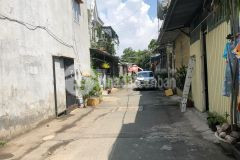 Gấp bán nhà hxh 4pn, 50m2, 3 tầng chỉ 3 tỷ 8, hùynh thị hai, quận 12.lh 0984841455