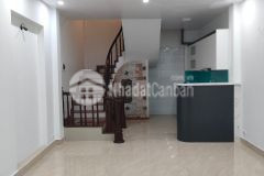 Bán nhà đê la thành, tặng nội thất gỗ lim cao cấp, nhỉnh 5 tỷ