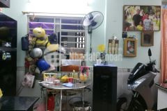 Chủ ngộp bank xoắn bán giảm sốc 300 triệu, giá mới nhỉnh 3tỷ3 38m2.phú lâm,q6.