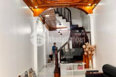 Hiếm plô ở ngay cách phố khương đình 20m, 40m2x4t, chỉ 5.45 tỷ