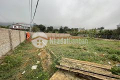 Bán đất mộc châu trung tâm du lịch quốc gia mộc châu giá hợp lí