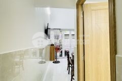 Nhà sát mặt tiền nguyễn thái sơn phường 4 gò vấp 48m2 2 tầng.