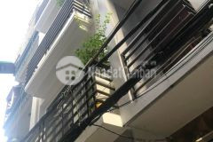 Mua bán nhà đất hà nội ngã tư sở tây sơn đống đa mt 4m 3.75tỷ