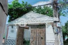 Ban nha quận 12 5ty9 xe hơi vào tới nhà 2 tầng btct 134m2 ngang gần 6m